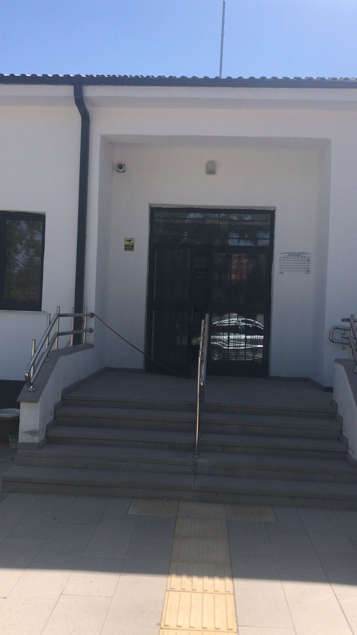 Aile Sağlığı Merkezimiz